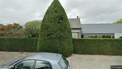 Bedrijfsruimtes for rent in Rotterdam Hillegersberg-Schiebroek - Photo from Google Street View