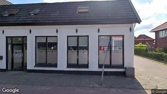 Kontorer til leie i Borne - Foto uit Google Street View