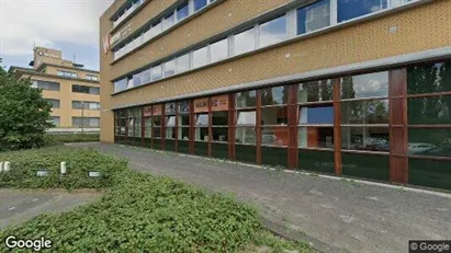 Kantorruimte for rent in Arnhem - Photo from Google Street View