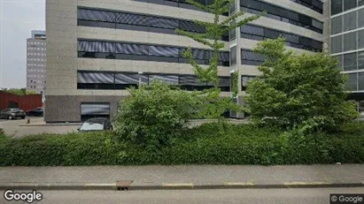 Kantorruimte for rent in Den Bosch - Photo from Google Street View