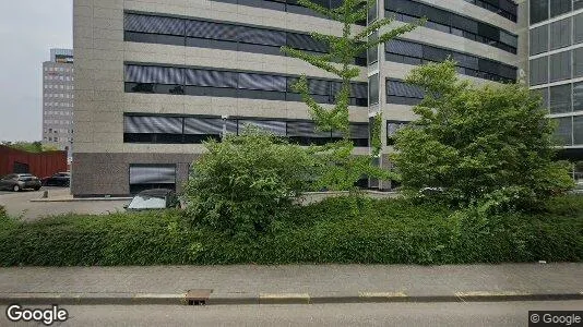 Kantorruimte for rent i Den Bosch - Foto uit Google Street View