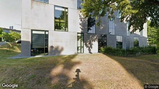 Kantorruimte for rent i Breda - Foto uit Google Street View