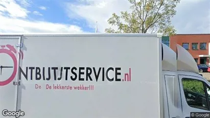 Kantorruimte for rent in Rotterdam Prins Alexander - Photo from Google Street View