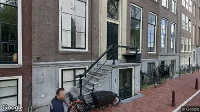 Bedrijfsruimtes for rent in Amsterdam Centrum - Photo from Google Street View