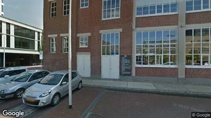 Kontorer til leie i Almelo – Bilde fra Google Street View