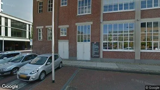 Kantorruimte for rent i Almelo - Foto uit Google Street View