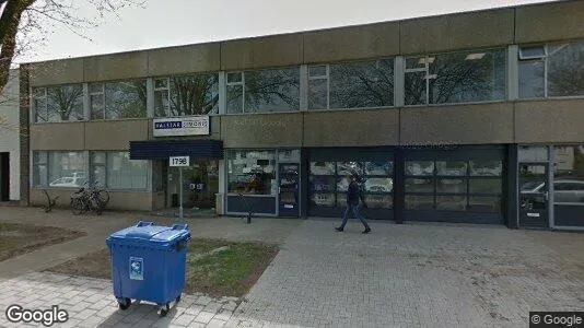 Industrilokaler för uthyrning i Eindhoven - Foto uit Google Street View