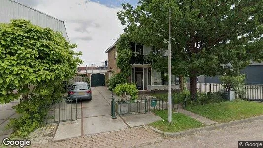 Företagslokaler för uthyrning i Binnenmaas - Foto uit Google Street View
