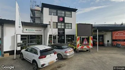 Kantorruimte for rent in Lochem - Photo from Google Street View