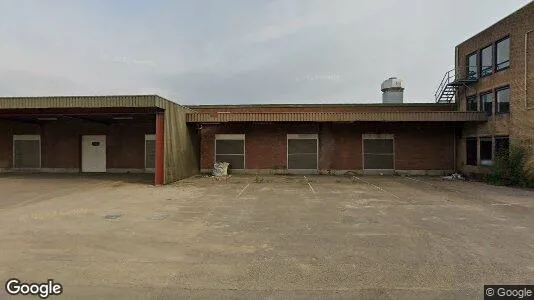 Lokaler til leie i Leudal - Foto uit Google Street View