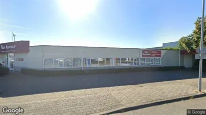 Bedrijfsruimtes for rent in Arnhem - Photo from Google Street View