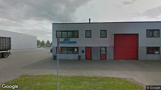 Lokaler til leje i Emmen - Foto uit Google Street View