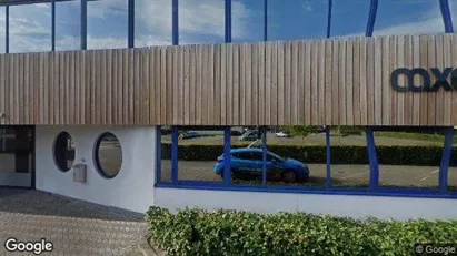 Kantorruimte for rent in Leusden - Photo from Google Street View