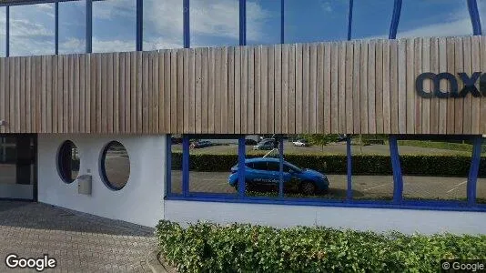 Kantorruimte for rent i Leusden - Foto uit Google Street View