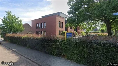 Bedrijfsruimtes for rent in De Bilt - Photo from Google Street View