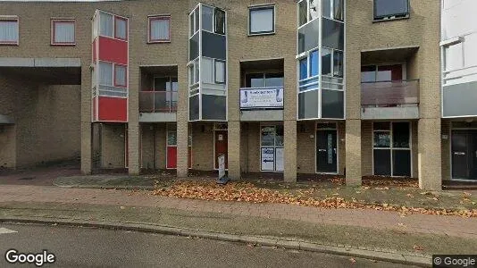 Kontorlokaler til leje i Zuidplas - Foto uit Google Street View