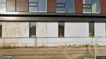 Bedrijfsruimtes for rent in Hendrik-Ido-Ambacht - Photo from Google Street View
