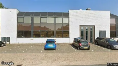 Kantorruimte for rent in Voorschoten - Photo from Google Street View