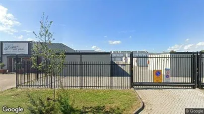 Bedrijfsruimtes for rent in Waalwijk - Photo from Google Street View