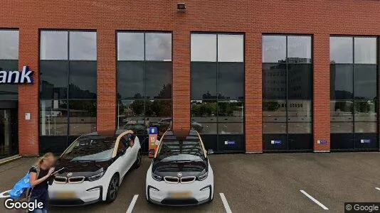 Kantorruimte for rent i Deventer - Foto uit Google Street View