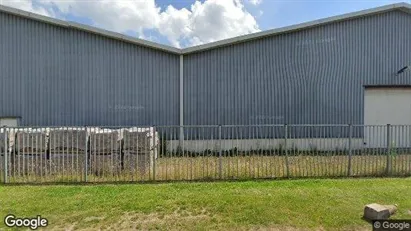 Bedrijfsruimtes for rent in Tilburg - Photo from Google Street View