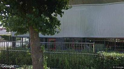 Kantorruimte for rent in Baarn - Photo from Google Street View