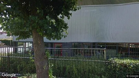 Kantorruimte for rent i Baarn - Foto uit Google Street View