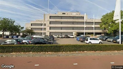 Kantorruimte for rent in Utrecht West - Photo from Google Street View