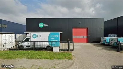 Bedrijfsruimtes for sale in Groningen - Photo from Google Street View
