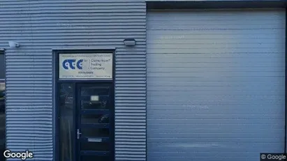 Kantorruimte for rent in Amersfoort - Photo from Google Street View