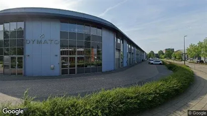 Bedrijfsruimtes for rent in Veenendaal - Photo from Google Street View