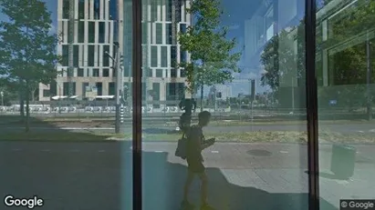 Kantorruimte for rent in Amsterdam Zuideramstel - Photo from Google Street View
