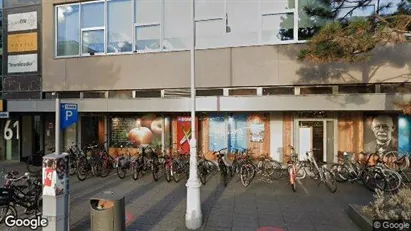Bedrijfsruimtes for rent in Amsterdam Oost-Watergraafsmeer - Photo from Google Street View