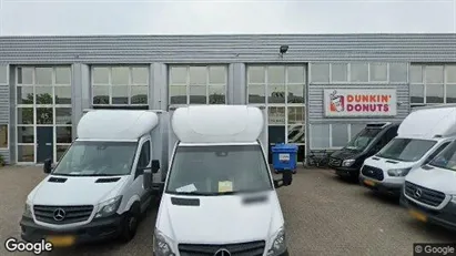 Producties for rent in Amsterdam-Zuidoost - Photo from Google Street View