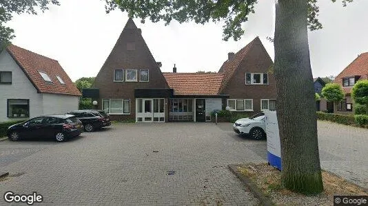 Lokaler til leie i Epe - Foto uit Google Street View