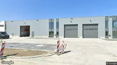 Bedrijfsruimtes for rent in Groningen - Photo from Google Street View