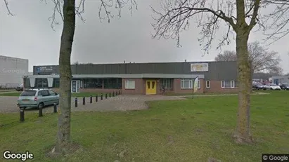 Lokaler til salgs i Almelo – Bilde fra Google Street View