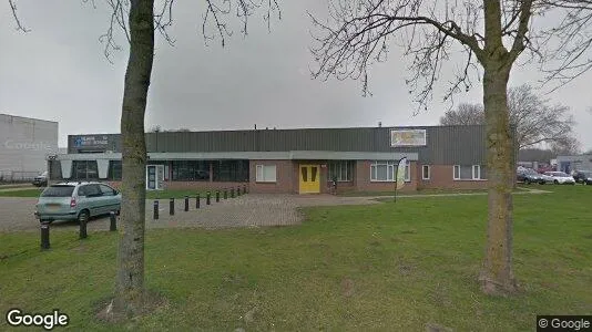 Bedrijfsruimtes for sale i Almelo - Foto uit Google Street View