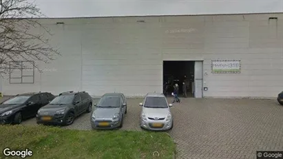 Lokaler til salgs i Almelo – Bilde fra Google Street View
