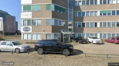 Kantorruimte for rent in Zwolle - Photo from Google Street View