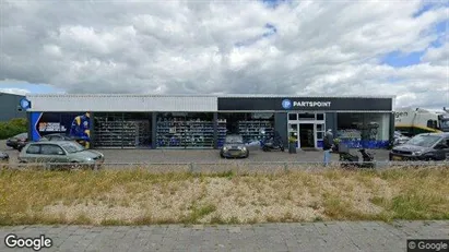 Lokaler til leie i Groningen – Bilde fra Google Street View