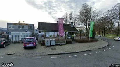 Bedrijfsruimtes for rent in Zwijndrecht - Photo from Google Street View