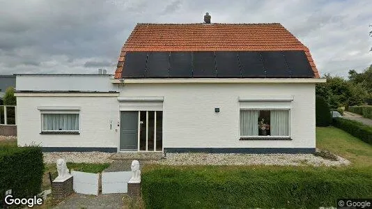 Bedrijfsruimtes for rent i Doetinchem - Foto uit Google Street View