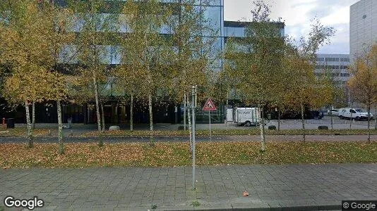 Kantorruimte for rent i Haarlemmermeer - Foto uit Google Street View