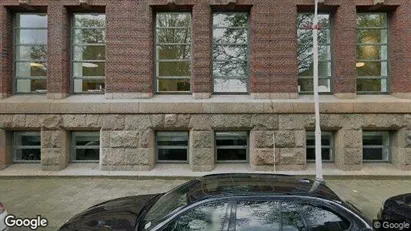 Kantorruimte for rent in The Hague Haagse Hout - Photo from Google Street View