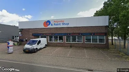 Producties for rent in Eindhoven - Photo from Google Street View