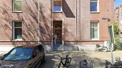 Kantorruimte for rent in Amsterdam Oud-Zuid - Photo from Google Street View