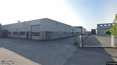 Büros zur Miete in Heeze-Leende – Foto von Google Street View