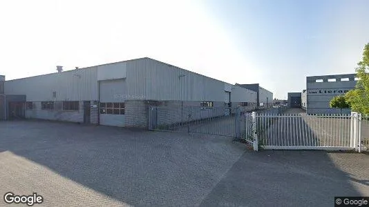 Kantorruimte for rent i Heeze-Leende - Foto uit Google Street View