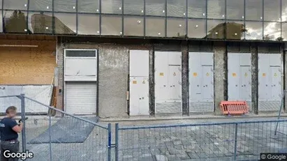 Kantorruimte for rent in Rotterdam Centrum - Photo from Google Street View